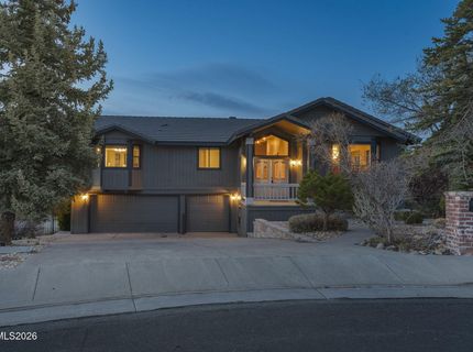 4266 Whistlewood Court, Reno, NV 89509 Photo