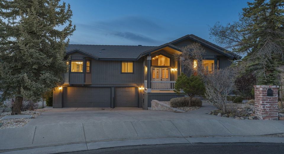 4266 Whistlewood Court, Reno, NV 89509 Photo