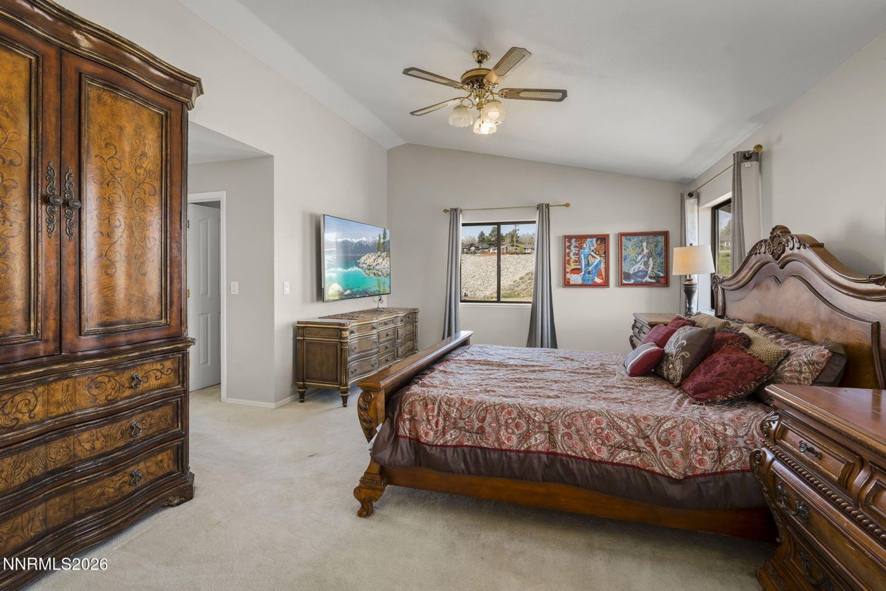 4266 Whistlewood Court, Reno, NV 89509 Photo