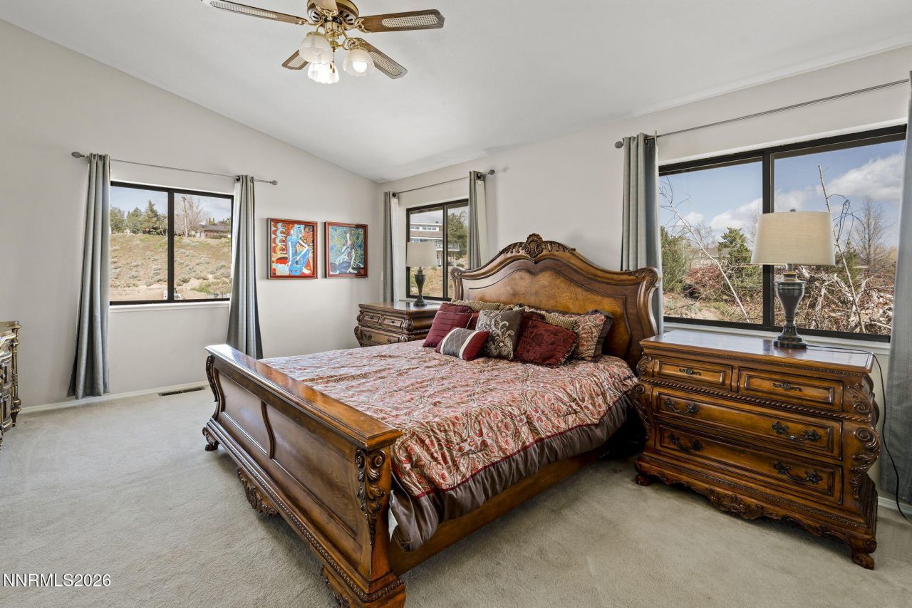 4266 Whistlewood Court, Reno, NV 89509 Photo