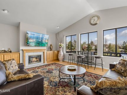 4266 Whistlewood Court, Reno, NV 89509 Photo