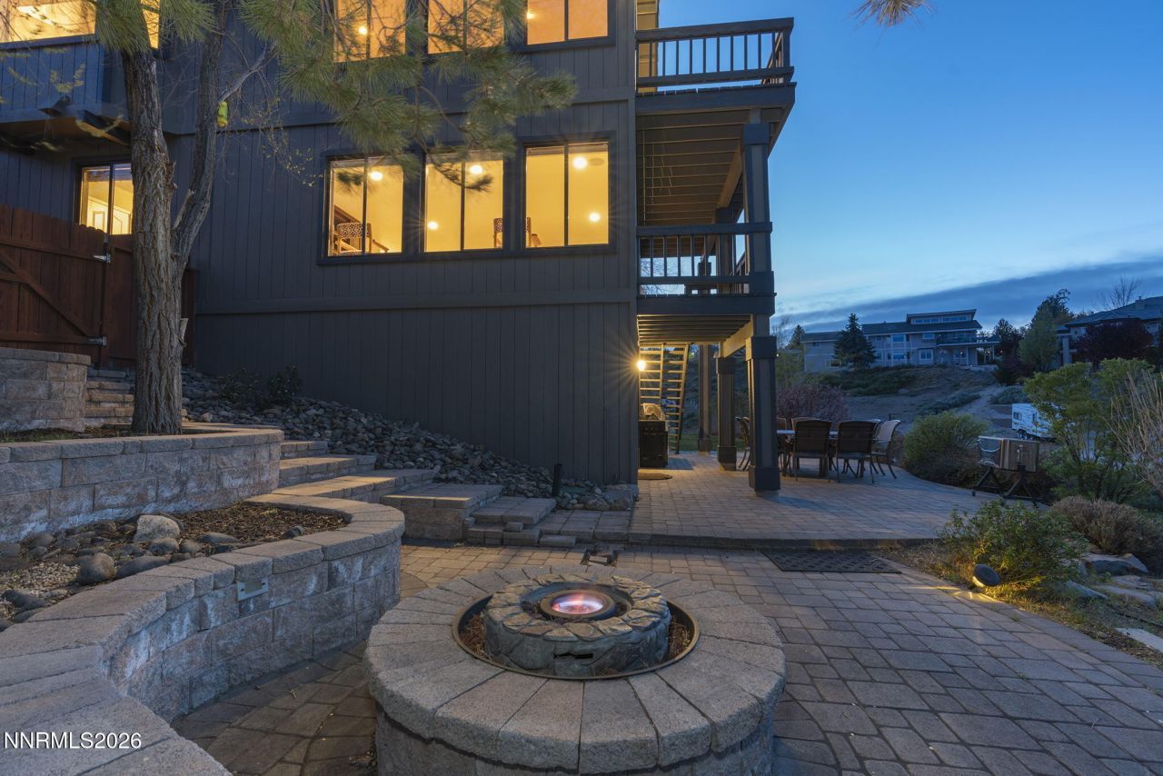 4266 Whistlewood Court, Reno, NV 89509 Photo