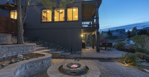 4266 Whistlewood Court, Reno, NV 89509 Photo