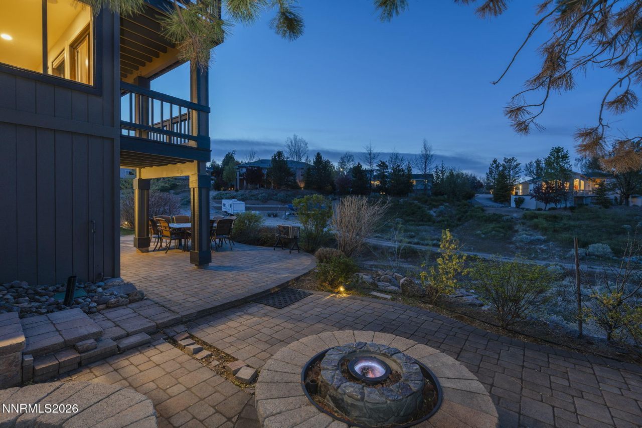 4266 Whistlewood Court, Reno, NV 89509 Photo