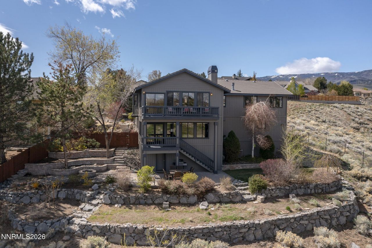 4266 Whistlewood Court, Reno, NV 89509 Photo