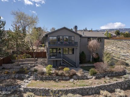 4266 Whistlewood Court, Reno, NV 89509 Photo