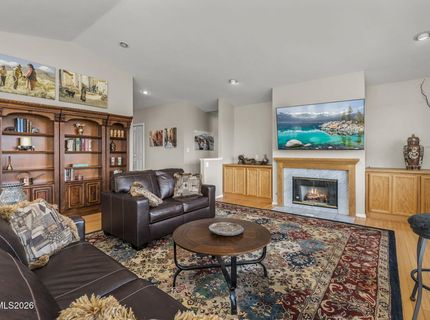 4266 Whistlewood Court, Reno, NV 89509 Photo