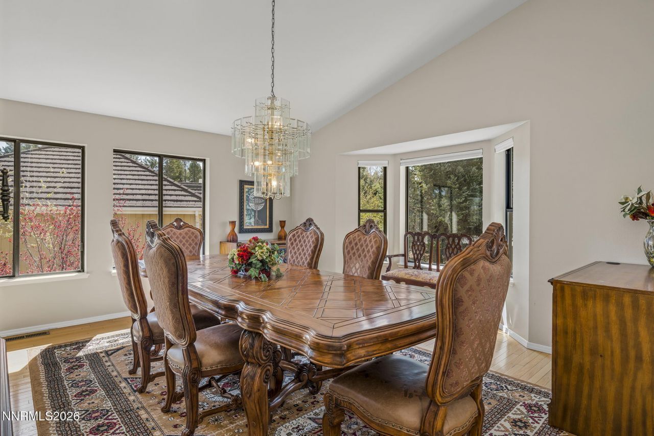 4266 Whistlewood Court, Reno, NV 89509 Photo