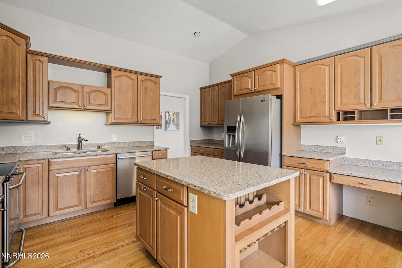 4266 Whistlewood Court, Reno, NV 89509 Photo