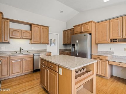 4266 Whistlewood Court, Reno, NV 89509 Photo