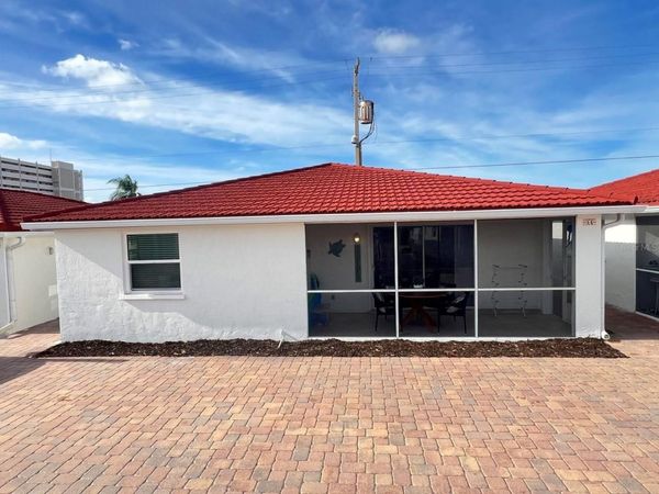 6154 MIDNIGHT PASS ROAD, Unit A04, SARASOTA, FL 34242