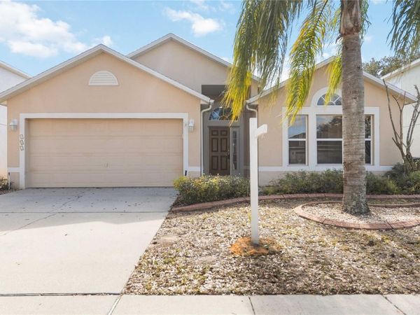 183 JOCELYN DRIVE, DAVENPORT, FL 33897