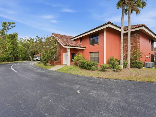 3013 CLARK ROAD, Unit 6, SARASOTA, FL 34231