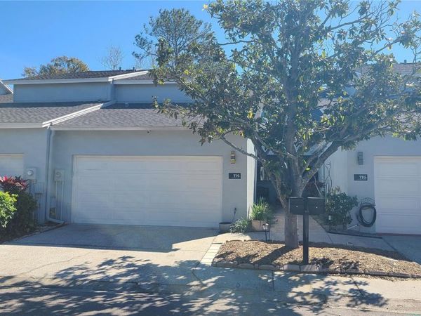 114 W TARGA COURT, TAMPA, FL 33606