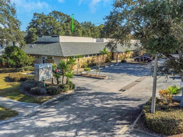 701 N HERCULES AVENUE, CLEARWATER, FL 33765