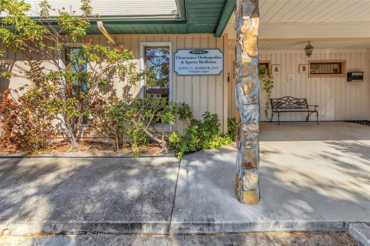 701 N Hercules Avenue, Clearwater, FL 33765 Photo