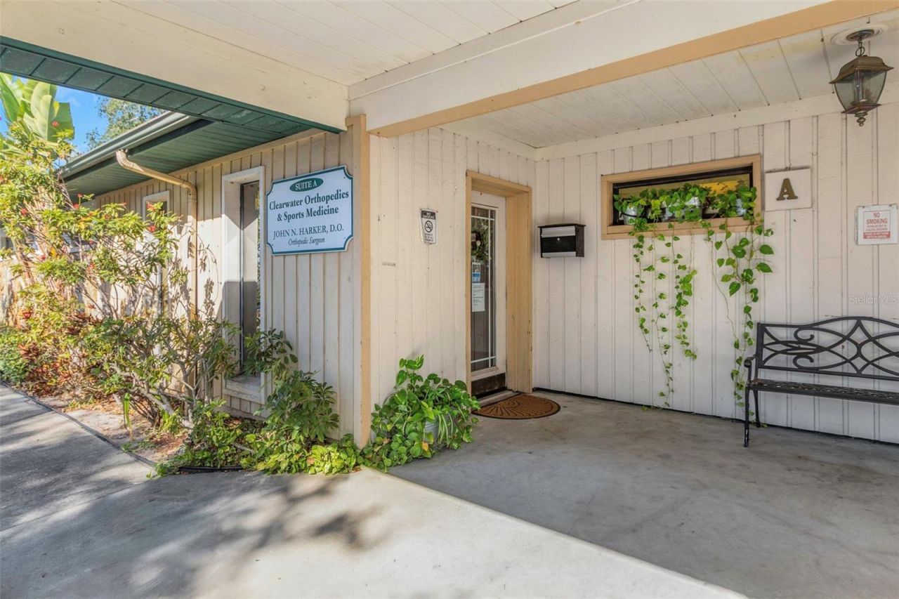 701 N Hercules Avenue, Clearwater, FL 33765 Photo