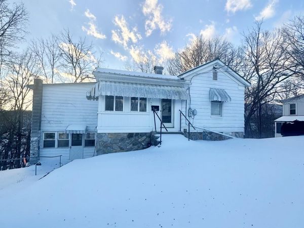 921 Kensington AVE, Clifton Forge, VA 24422