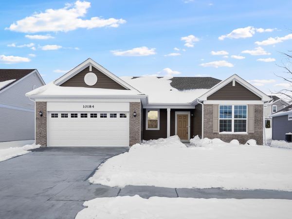 10184 Leopold Lane, Huntley, IL 60142