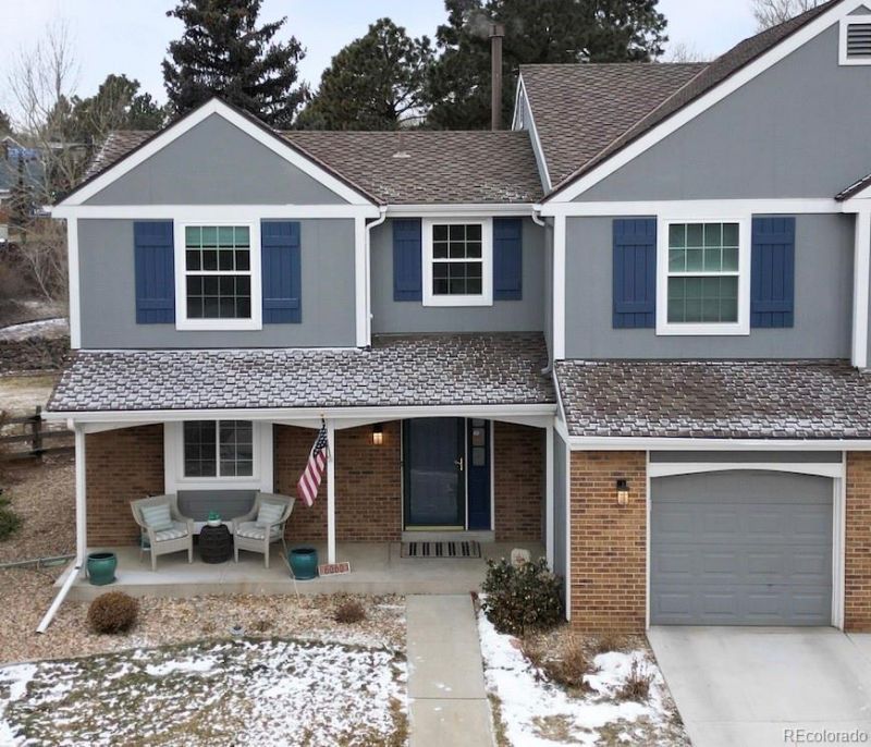6060 E Hinsdale Court, Centennial, CO 80112 Main Photo
