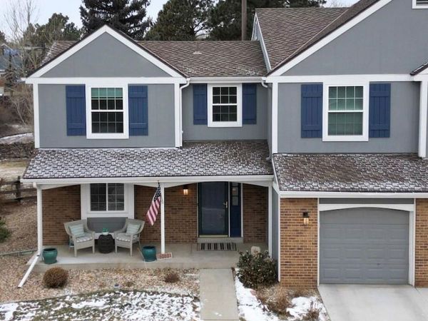 6060 E Hinsdale Court, Centennial, CO 80112