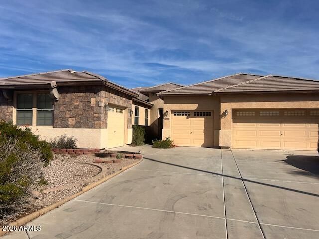 22734 W Ashleigh Marie Drive, Buckeye, AZ 85326 Main Photo
