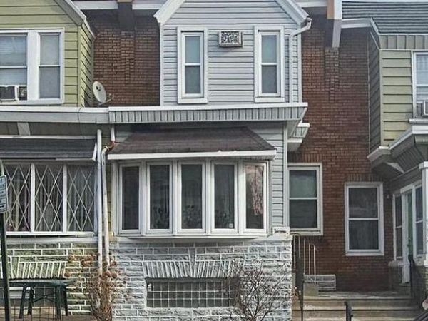 5709 N CAMAC STREET, PHILADELPHIA, PA 19141