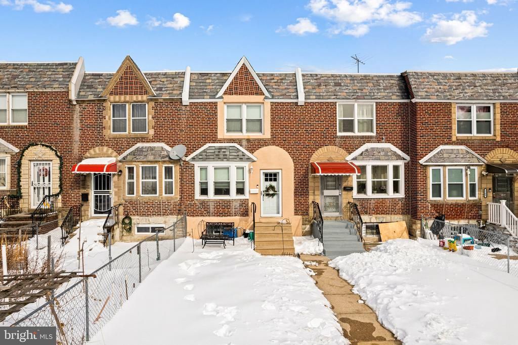 2205 Friendship Street, Philadelphia, PA 19149 Main Photo