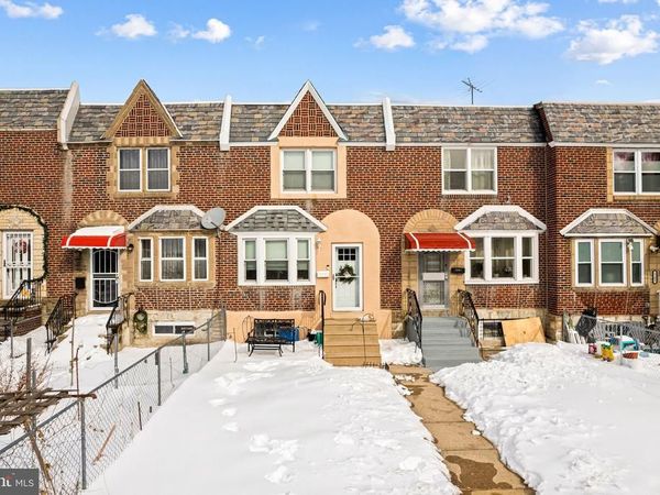 2205 FRIENDSHIP STREET, PHILADELPHIA, PA 19149