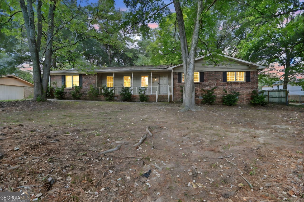 20 Carriage Trace, Stockbridge, GA 30281 Main Photo