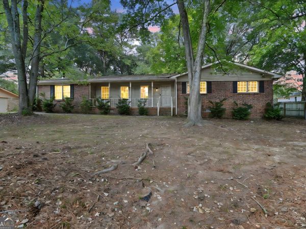 20 Carriage Trace, Stockbridge, GA 30281