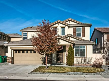 10615 Brittany Park Drive, Reno, NV 89521 Photo