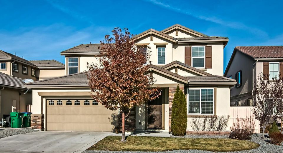 10615 Brittany Park Drive, Reno, NV 89521 Photo