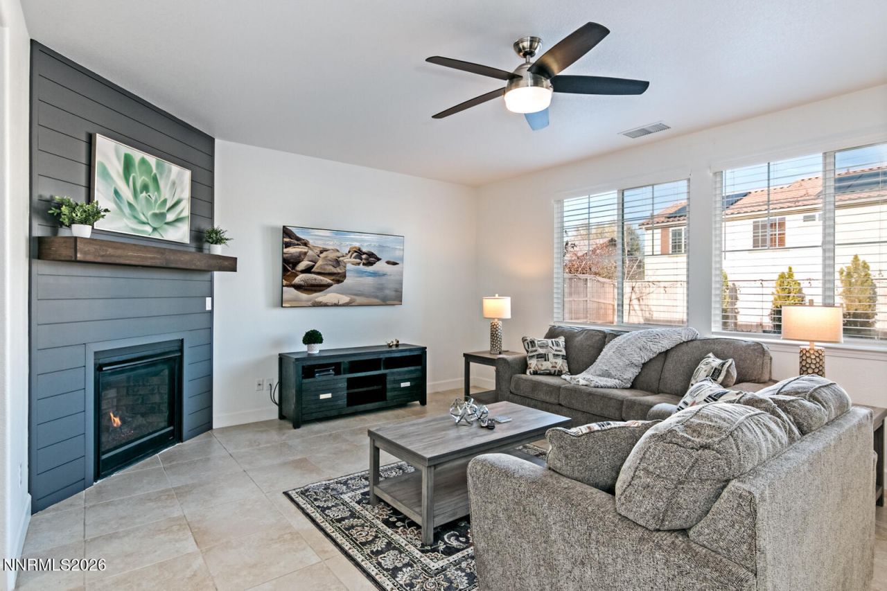 10615 Brittany Park Drive, Reno, NV 89521 Photo
