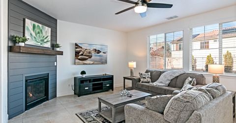 10615 Brittany Park Drive, Reno, NV 89521 Photo