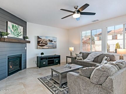 10615 Brittany Park Drive, Reno, NV 89521 Photo