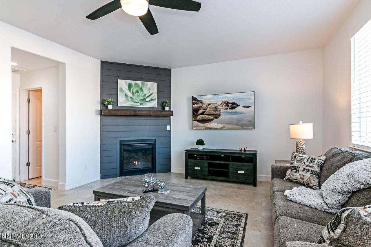 10615 Brittany Park Drive, Reno, NV 89521 Photo