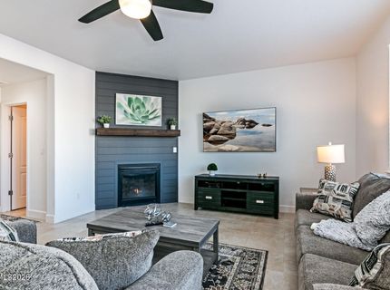 10615 Brittany Park Drive, Reno, NV 89521 Photo