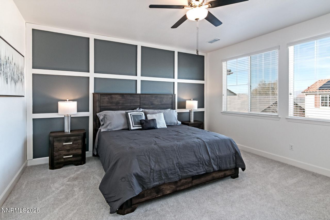 10615 Brittany Park Drive, Reno, NV 89521 Photo