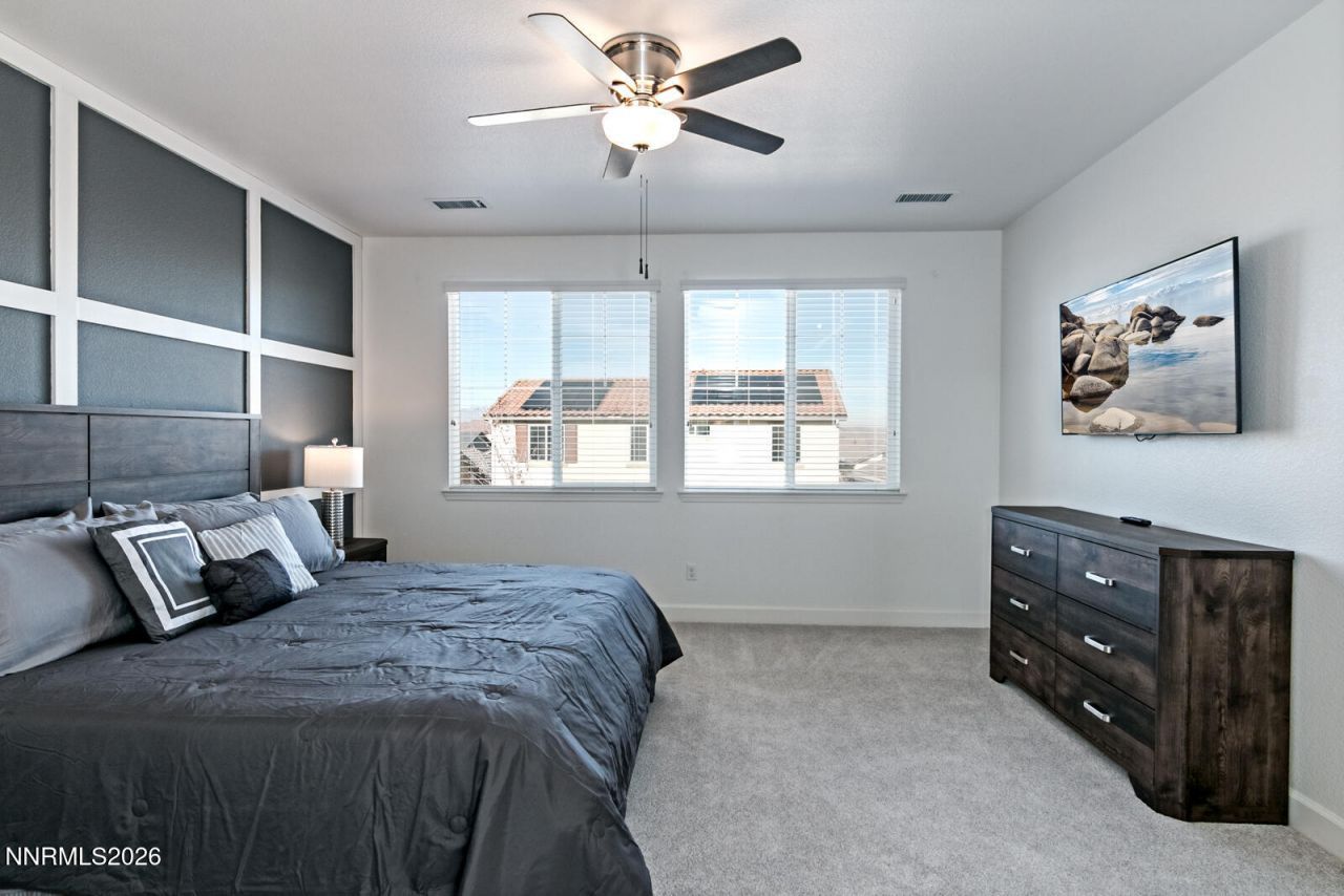 10615 Brittany Park Drive, Reno, NV 89521 Photo