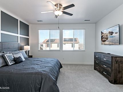 10615 Brittany Park Drive, Reno, NV 89521 Photo