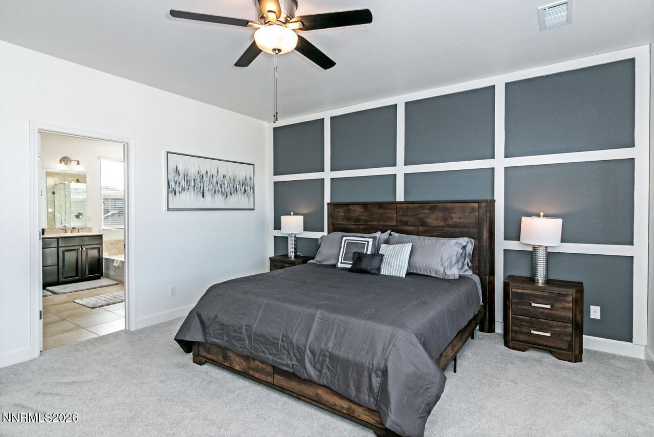 10615 Brittany Park Drive, Reno, NV 89521 Photo