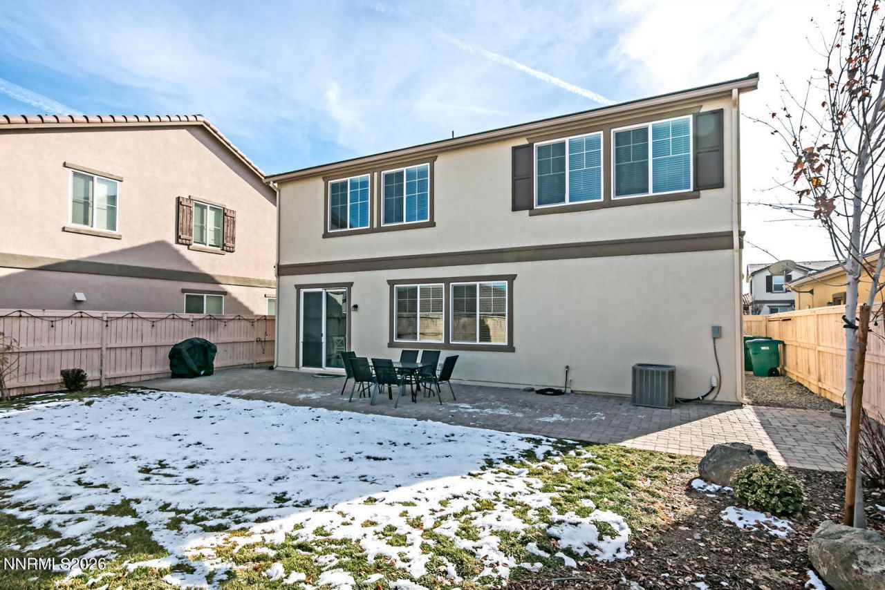 10615 Brittany Park Drive, Reno, NV 89521 Photo