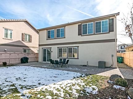10615 Brittany Park Drive, Reno, NV 89521 Photo