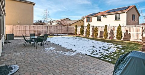 10615 Brittany Park Drive, Reno, NV 89521 Photo