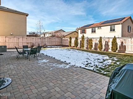 10615 Brittany Park Drive, Reno, NV 89521 Photo