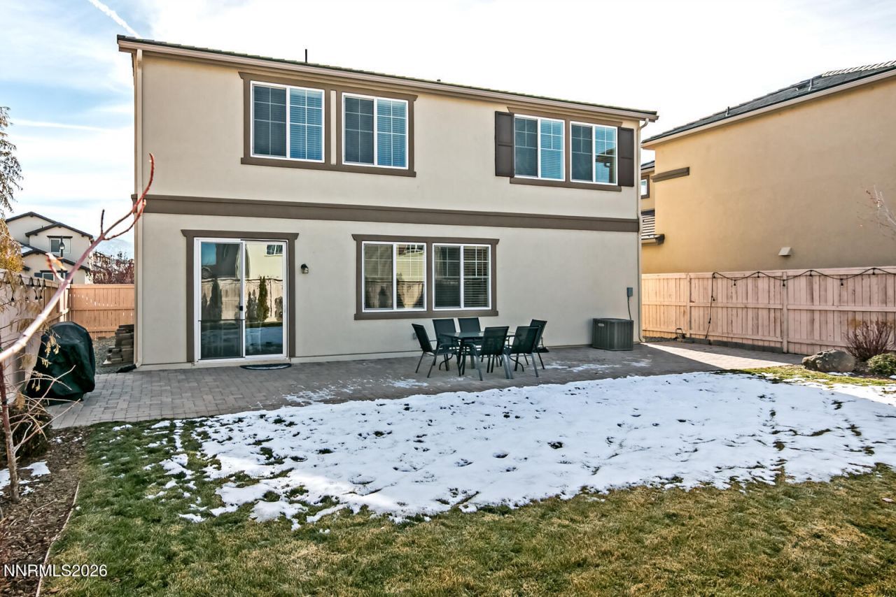 10615 Brittany Park Drive, Reno, NV 89521 Photo