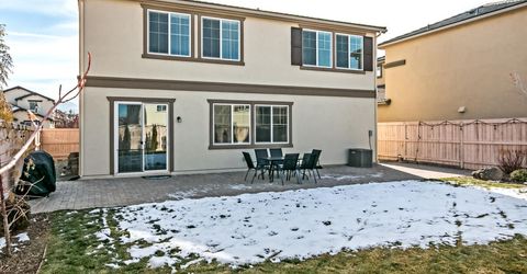 10615 Brittany Park Drive, Reno, NV 89521 Photo