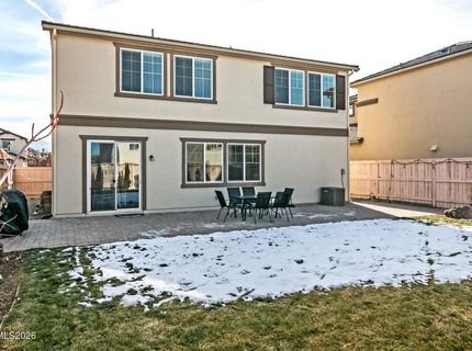 10615 Brittany Park Drive, Reno, NV 89521 Photo
