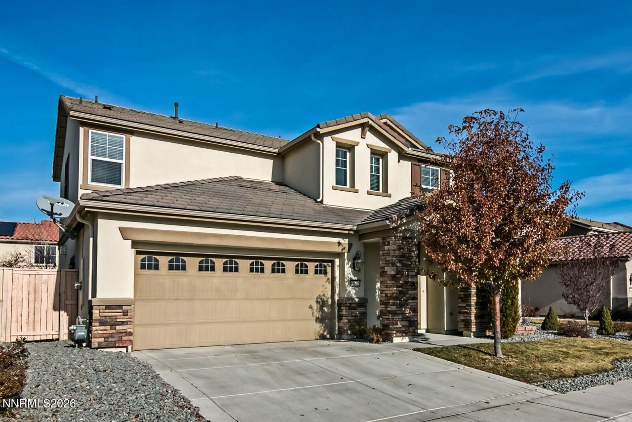 10615 Brittany Park Drive, Reno, NV 89521 Photo